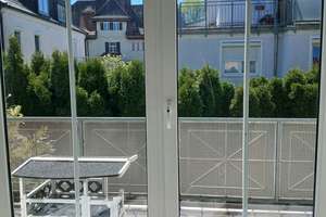 1-Zimmer Apartment Ingolstadt mit Balkon, Tiefgarage von privat – Spretistr. -, 85057 Nordwest, Ingolstadt – Vorschaubild 15
