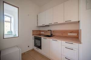 ⭐️ Sanierte Altbauperle nahe Boxhagener Platz – Helle 1 Zi Whg mit neuem Bad , EBK & hohen Decken – Die vollständige Adresse der Immobilie erhältst du vom Anbieter., 10247 Friedrichshain, Berlin – Vorschaubild 6