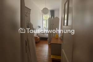 Tauschwohnung: 2 Zimmer Wohnung mit Balkon I Prenzlauer Berg – Die vollständige Adresse der Immobilie erhältst du vom Anbieter., 10439 Prenzlauer Berg, Berlin – Vorschaubild 4