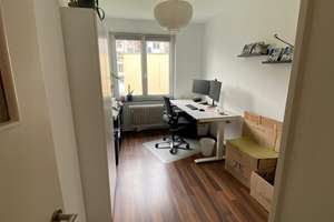 Helle und ruhige 3-Zimmerwohnung in der Südstadt – Die vollständige Adresse der Immobilie erhältst du vom Anbieter., 30159 Südstadt, Hannover – Vorschaubild 4