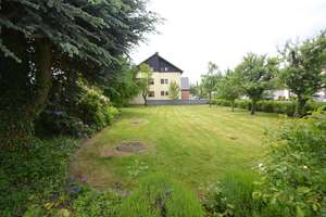 Individuelles Einfamilienhaus mit sehr großem Garten – Die vollständige Adresse der Immobilie erhältst du vom Anbieter., 53332 Bornheim – Vorschaubild 1
