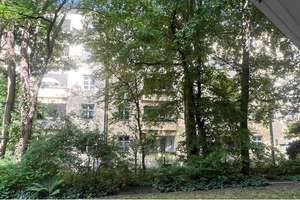 Modernes  1-Zimmer-Apartment in Schwabing-West – 80803 Am Luitpoldpark, München – Vorschaubild 6