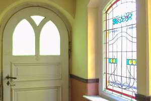 Coburg - Marienberg! Einzigartige Jugendstil Villa mit Geschichte! – Die vollständige Adresse der Immobilie erhältst du vom Anbieter., 96450 Mitte, Coburg – Vorschaubild 20