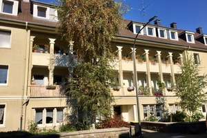 Großzügige 2-Zi.-DG-Whg. mit modernem Tageslichtbad – Thomastr. 41, 42289 Heckinghausen, Wuppertal – Vorschaubild 1