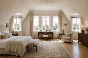 Imposante Stadtvilla im Herzen von Potsdam mit Kamin, Sauna und weiteren Highlights – Die vollständige Adresse der Immobilie erhältst du vom Anbieter., 14467 Nördliche Innenstadt, Potsdam – Vorschaubild 6