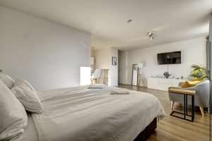 Kompakte 1-Zimmer-Wohnung im Stadtkern von Essen – Viehofer Platz 15, 45127 Stadtkern, Essen – Vorschaubild 4