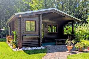 Haus "Naturblick" | Zwei Häuser im Grünen von Aldenrade – Die vollständige Adresse der Immobilie erhältst du vom Anbieter., 47179 Aldenrade, Duisburg – Vorschaubild 8