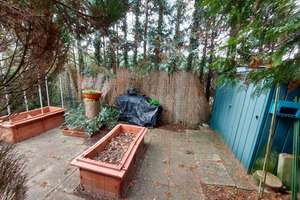 Vollunterkellertes Reihenendhaus (vermietet) mit Garten und Garage in guter Wohngegend  – Die vollständige Adresse der Immobilie erhältst du vom Anbieter., 24536 Einfeld, Neumünster – Vorschaubild 5