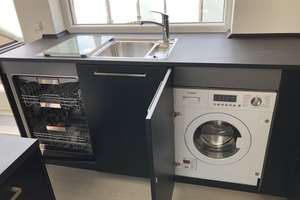 TOP Penthouse Nähe Christuskirche/ E-Damm  und zentraler Lage – Die vollständige Adresse der Immobilie erhältst du vom Anbieter., 30167 Nordstadt, Hannover – Vorschaubild 11