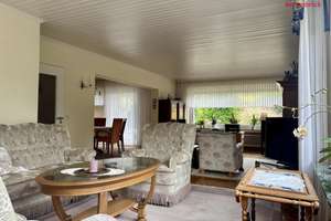 Bungalow mit modernem Grundriss – Die vollständige Adresse der Immobilie erhältst du vom Anbieter., 49584 Fürstenau – Vorschaubild 4