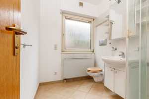 Family Nest - Gepflegtes Haus mit Privatgarten auf ruhigem Hammergrundstück in der Villenkolonie – Berlin – Vorschaubild 12