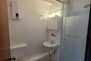 Vollmöblierte 1-Zimmer-Wohnung - modern  - 29 m² - sofort bezugsfrei! – 44137 City, Dortmund – Vorschaubild 3