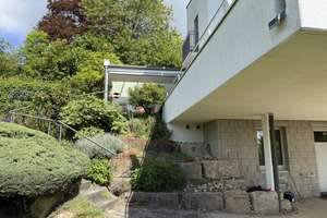 Licht, Luxus, Lebensqualität: Spektakuläre Design-Villa in privilegierter Traumlage – Die vollständige Adresse der Immobilie erhältst du vom Anbieter., 97082 Steinbachtal, Würzburg – Vorschaubild 6