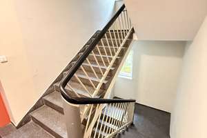 Bezugsfreies und möbliertes 1 Zimmer Apartment mit Balkon in Berlin-Kreuzberg - Provisionsfrei – Johanniterstr. 30, 10961 Kreuzberg, Berlin – Vorschaubild 32
