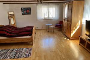 Unikat in Wülfingen bei Haßfurt! Sonnig gelegenes Fachwerkhaus mit mehreren Nebengebäuden u. herr – Die vollständige Adresse der Immobilie erhältst du vom Anbieter., 97437 Haßfurt – Vorschaubild 22
