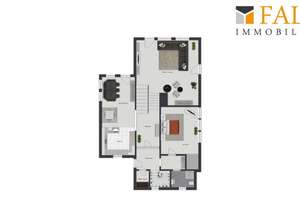 Großzügiges Einfamilienhaus im Split-Level-Stil mit Einliegeroption, Sauna und großem Garten – Beim Hochwald 22, 68305 Käfertal, Mannheim – Vorschaubild 36