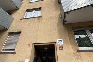 Schöne 2 - Zimmer Wohnung ab sofort zu vermieten!