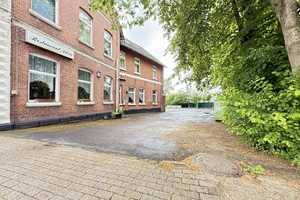 *Bunde * 20 km von Papenburg entfernt * ehemaliges Hotel * TOP Lage  * zzgl Erwerb eines Wohnhauses* – Emsland (Kreis) – Vorschaubild 4