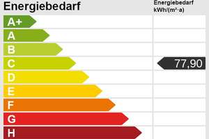 Oldenburg: Bestlage - neuwertige, lichtdurchflutete 3-Zimmer-Wohnung (2009) im Zweifamilienhaus, gro – Die vollständige Adresse der Immobilie erhältst du vom Anbieter., 26123 Donnerschwee, Oldenburg (Oldenburg) – Vorschaubild 14