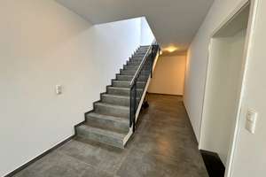 Barrierefreie Neubauwohnung mit großer Terrasse & Effizienzklasse A+ – Die vollständige Adresse der Immobilie erhältst du vom Anbieter., 38120 Weststadt, Braunschweig – Vorschaubild 16