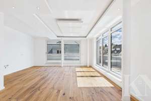 Penthouse mit großzügiger Dachterrasse – Wohnqualität auf höchstem Niveau – Die vollständige Adresse der Immobilie erhältst du vom Anbieter., 66130 Brebach-Fechingen, Saarbrücken – Vorschaubild 2