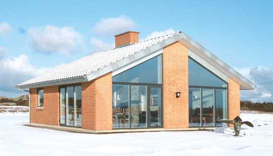 Bild von Eigenheim statt Miete! – Wunderschönes Traumhaus von Danhaus
