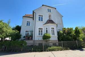 Hochwertige, kernsanierte 3-Zimmer-Altbauwohnung in Regensburg - Harting – Die vollständige Adresse der Immobilie erhältst du vom Anbieter., 93055 Burgweinting-Harting, Regensburg – Vorschaubild 13
