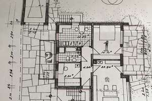  3-Zimmer-Wohnung mit überdachter Terrasse, Hobbyraum (24qm +150,-), Keller Daxlanden Karlsruhe – Hohleichweg 2, 76189 Daxlanden, Karlsruhe – Vorschaubild 12