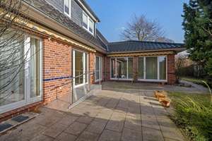 Repräsentatives, großzügiges Architekten- Haus in Wassernähe – Die vollständige Adresse der Immobilie erhältst du vom Anbieter., 23564 Sankt Gertrud, Lübeck – Vorschaubild 20
