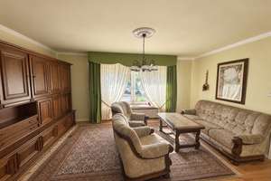 ***Einfamilienhaus mit Entwicklungspotenzial in Paderborn-Stadtheide*** – 33102 Kernstadt, Paderborn – Vorschaubild 9