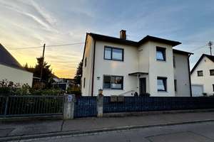 Mehrgenerationenhaus mit Charme und Option zur weiteren Bebauung – Die vollständige Adresse der Immobilie erhältst du vom Anbieter., 86368 Gersthofen – Vorschaubild 1