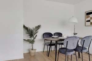 Bezugsfertig! Moderne, lichtdurchflutete 2-Zimmer-Wohnung in attraktiver Nürnberger Lage – Die vollständige Adresse der Immobilie erhältst du vom Anbieter., 90409 Maxfeld, Nürnberg – Vorschaubild 3