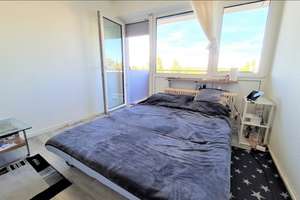 1-Zimmer-Wohnung in München-Freimann – Starenweg 4, 80937 Am Hart, München – Vorschaubild 3