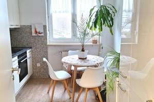 Helle, renovierte 2-Zimmer Wohnung in ruhiger Lage - PROVISIONSFREI! – Die vollständige Adresse der Immobilie erhältst du vom Anbieter., 80933 Lerchenau-Ost, München – Vorschaubild 9