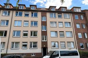 Gepflegte 2-Zimmer-Eigentumswohnung mit stabilem Mietverhältnis in Hamburg-Horn – Die vollständige Adresse der Immobilie erhältst du vom Anbieter., 22119 Horn, Hamburg – Vorschaubild 12