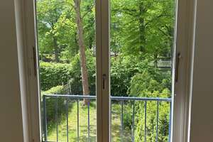 Sonniges Familienhaus mit Garten in Dahlem!  4 Schlafzimmer – Hellriegelstr. 17, 14195 Dahlem, Berlin – Vorschaubild 14