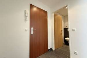 Einziehen und wohlfühlen – gepflegtes Apartment mit Einbauküche. Ab sofort! – Die vollständige Adresse der Immobilie erhältst du vom Anbieter., 46145 Sterkrade-Nord, Oberhausen – Vorschaubild 5
