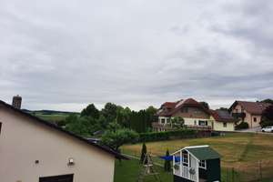 wunderschöne 4-Zimmer Whg. mit Balkon und Einbauküche  – Tannenstr. 15, 84061 Ergoldsbach – Vorschaubild 10