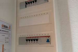 Helle & gemütliche 2-Zimmer Wohnung in Erle - Frisch renoviert – 45891 Erle, Gelsenkirchen – Vorschaubild 6