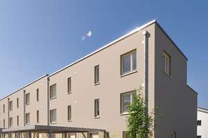 Modernes Reihenmittelhaus in Bamberg-Gaustadt -Keine Käufer Courtage-! – Die vollständige Adresse der Immobilie erhältst du vom Anbieter., 96049 Gaustadt, Bamberg – Vorschaubild 3