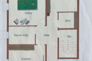 Großzügiges Haus in Vellberg - direkt an der Stadtgrenze zu Schwäbisch Hall- Sulzdorf – Heinrich-von-Vellberg-Weg 7, 74541 Vellberg – Vorschaubild 24