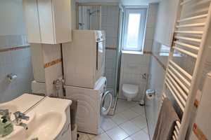 MÖBLIERTE WOHNUNG EILBEK  – Wielandstraße 32, 22089 Hamburg – Vorschaubild 11