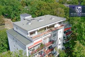 200 m² Penthouse – Sanieren. Veredeln. Einziehen.