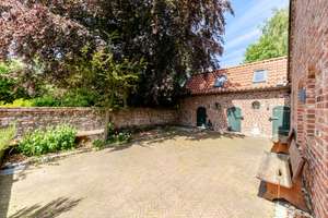 Denkmalgeschütztes Landhausensemble mit privatem Natursee und besonderer Atmosphäre – Die vollständige Adresse der Immobilie erhältst du vom Anbieter., 47665 Sonsbeck – Vorschaubild 63