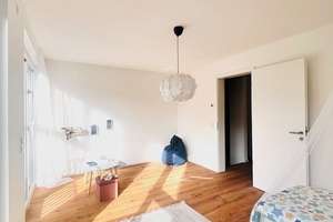 Charmantes Reihenmittelhaus mit 5 Zimmern in Mainz-Weisenau-NEUBAU – Neideckerstraße 4a, 55130 Weisenau, Mainz – Vorschaubild 8