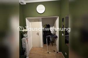 Tauschwohnung: perfekt geschnittene, günstige Wohnung mit toller Lage – 40215 Friedrichstadt, Düsseldorf – Vorschaubild 9