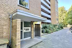 RUDNICK bietet TOP LAGE + AUFZUG: Gepflegte 3-Zimmer-Wohnung in Linden Mitte – Die vollständige Adresse der Immobilie erhältst du vom Anbieter., 30449 Linden-Süd, Hannover – Vorschaubild 10