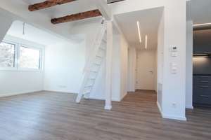 WUNDERSCHÖNE GALERIEWOHNUNG AM FUSSE DES KILLESBERGS! – Wartbergstraße 33, 70191 Weißenhof, Stuttgart – Vorschaubild 13