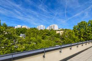 LICHT, LUFT UND WEITBLICK - OFFENES WOHNEN IM PENTHOUSE MIT SONNIGER DACHTERRASSE – Die vollständige Adresse der Immobilie erhältst du vom Anbieter., 65197 Klarenthal, Wiesbaden – Vorschaubild 21