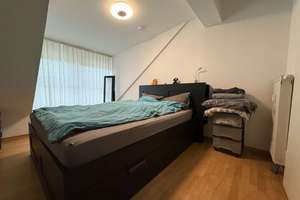 Dachgeschosswohnung mit Einbauküche in begehrter Lage – Die vollständige Adresse der Immobilie erhältst du vom Anbieter., 68163 Lindenhof, Mannheim – Vorschaubild 9